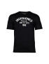 Jack & Jones Set de tricouri cu imprimeu logo Leogra - 5 piese - Pled.ro