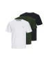 Jack & Jones Set de tricouri cu logo - 3 piese - Pled.ro