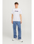 Jack & Jones Set de tricouri cu logo - 3 piese - Pled.ro