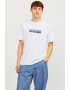 Jack & Jones Set de tricouri cu logo - 3 piese - Pled.ro