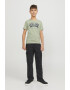 Jack & Jones Set de tricouri de bumbac organic cu imprimeu logo - 2 piese - Pled.ro