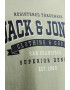 Jack & Jones Set de tricouri de bumbac organic cu imprimeu logo - 2 piese - Pled.ro