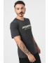 Jack & Jones Set de tricouri din bumbac cu decolteu la baza gatului si imprimeu logo - 2 piese - Pled.ro