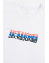 Jack & Jones Set de tricouri din bumbac cu imprimeu logo - 3 piese - Pled.ro