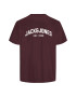 Jack & Jones Set de tricouri din bumbac cu imprimeu logo - 5 piese - Pled.ro