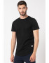 Jack & Jones Set de tricouri din bumbac organic - 3 piese - Pled.ro