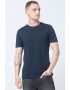 Jack & Jones Set de tricouri din bumbac organic - 5 piese - Pled.ro