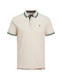 Jack & Jones Set de tricouri polo slim fit Paul - 2 piese - Pled.ro