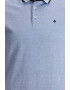 Jack & Jones Set de tricouri polo slim fit Paul - 2 piese - Pled.ro