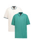 Jack & Jones Set de tricouri polo slim fit Paulos - 2 piese - Pled.ro