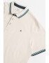 Jack & Jones Set de tricouri polo slim fit Paulos - 2 piese - Pled.ro