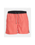 Jack & Jones Short de baie barbati 303484316 Roz Poliester - Pled.ro