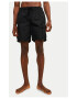 Jack & Jones Short de baie barbati 7463 Nylon Negru - Pled.ro