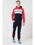 Jack&Jones Jack & Jones Trening cu gluga si imprimeu logo - Pled.ro