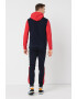 Jack&Jones Jack & Jones Trening cu gluga si imprimeu logo - Pled.ro