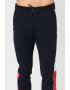 Jack&Jones Jack & Jones Trening cu gluga si imprimeu logo - Pled.ro