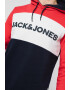 Jack&Jones Jack & Jones Trening cu gluga si imprimeu logo - Pled.ro