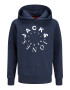 Jack & Jones Trening sin amestec de bumbac cu imprimeu logo - Pled.ro