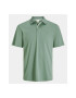 Jack & Jones Tricou barbati 303482879 Verde Bumbac - Pled.ro