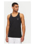 Jack & Jones Tricou barbati 7395 Bumbac Negru - Pled.ro