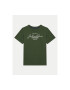 Jack & Jones Tricou copii 395482 Verde Bumbac - Pled.ro