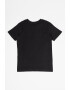 Jack & Jones Tricou cu decolteu la baza gatului si imprimeu logo Warrior - Pled.ro