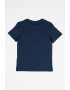 Jack & Jones Tricou cu decolteu la baza gatului si logo Shady - Pled.ro