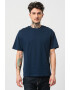 Jack & Jones Tricou cu decolteu la baza gatului si model uni - Pled.ro