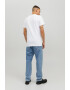 Jack & Jones Tricou cu decolteu rotund - Pled.ro