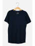 Jack & Jones Tricou cu decolteu rotund cu model uni - Pled.ro