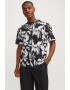 Jack & Jones Tricou cu imprimeu floral - Pled.ro