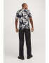 Jack & Jones Tricou cu imprimeu floral - Pled.ro