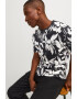 Jack & Jones Tricou cu imprimeu floral - Pled.ro