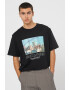 Jack & Jones Tricou cu imprimeu foto si logo Portland - Pled.ro