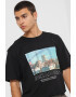 Jack & Jones Tricou cu imprimeu foto si logo Portland - Pled.ro