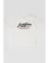 Jack & Jones Tricou cu imprimeu frontal - Pled.ro