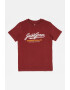 Jack & Jones Tricou cu imprimeu frontal - Pled.ro