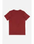 Jack & Jones Tricou cu imprimeu frontal - Pled.ro