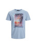 Jack & Jones Tricou cu imprimeu grafic - Pled.ro