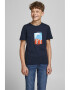 Jack & Jones Tricou cu imprimeu grafic - Pled.ro