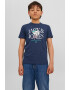 Jack & Jones Tricou cu imprimeu grafic - Pled.ro