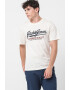 Jack & Jones Tricou cu imprimeu logo - Pled.ro