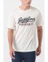 Jack & Jones Tricou cu imprimeu logo - Pled.ro