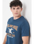 Jack & Jones Tricou cu imprimeu logo - Pled.ro