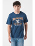 Jack & Jones Tricou cu imprimeu logo - Pled.ro