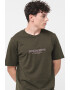 Jack & Jones Tricou cu imprimeu logo - Pled.ro