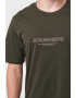 Jack & Jones Tricou cu imprimeu logo - Pled.ro