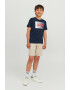 Jack & Jones Tricou cu imprimeu logo - Pled.ro