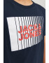 Jack & Jones Tricou cu imprimeu logo - Pled.ro