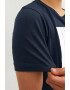 Jack & Jones Tricou cu imprimeu logo - Pled.ro